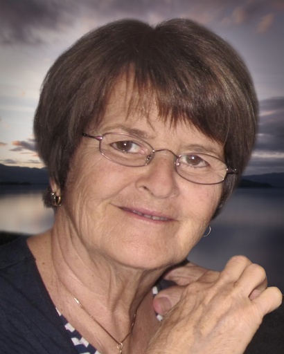 Mme Aliette SIMARD