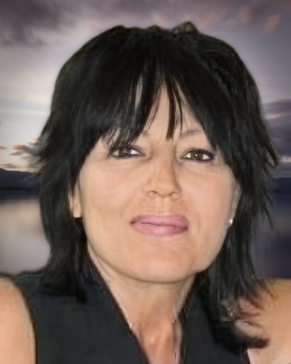 Mme Pâquerette TREMBLAY