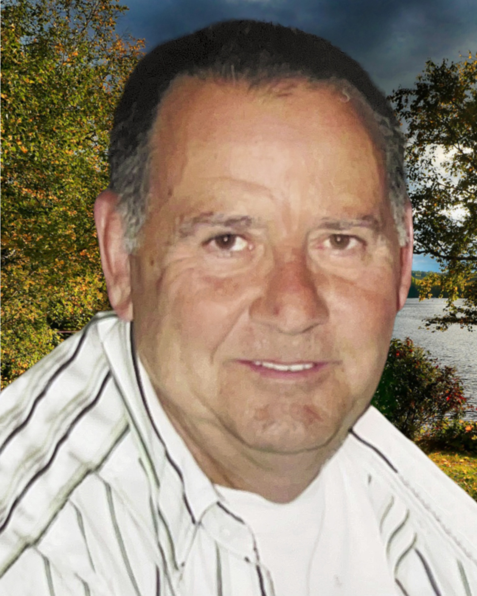 Errol LEMIEUX