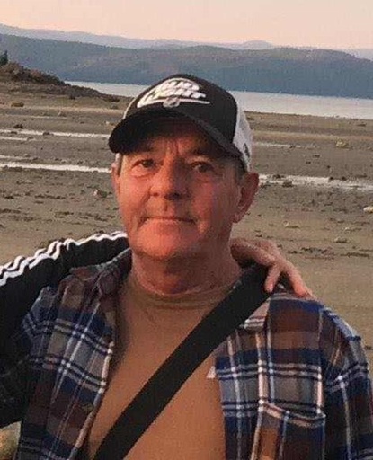 M. Marc RASMUSSEN