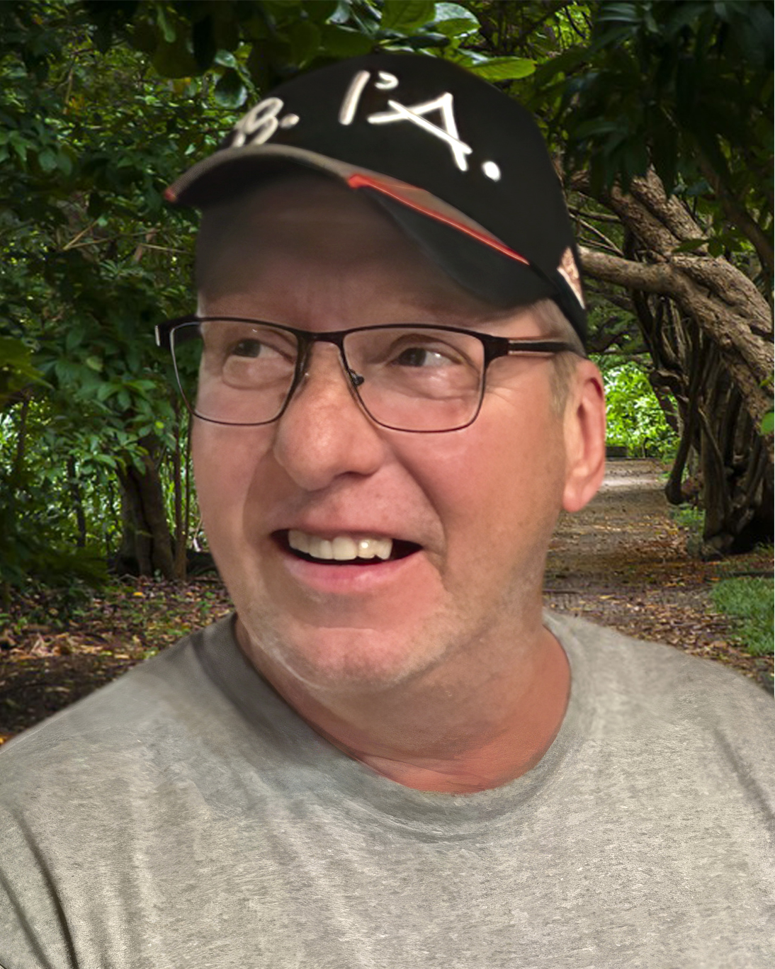 M.Marc THIBEAULT