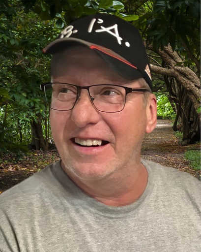 M.Marc THIBEAULT