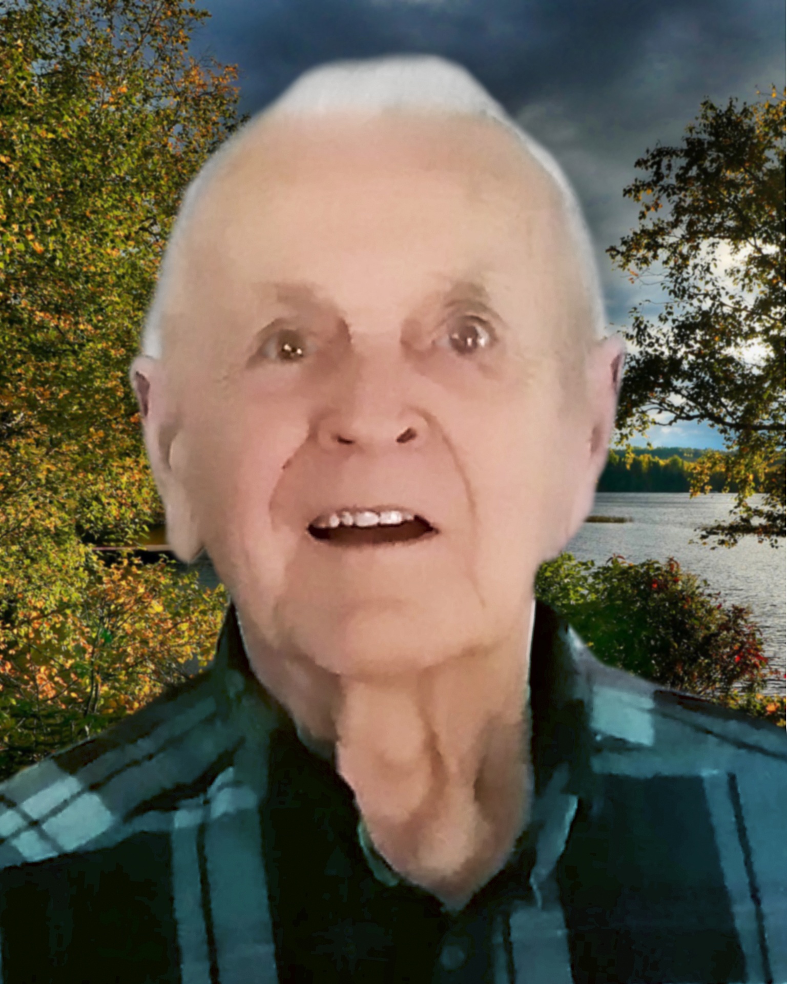 M. Robert TREMBLAY