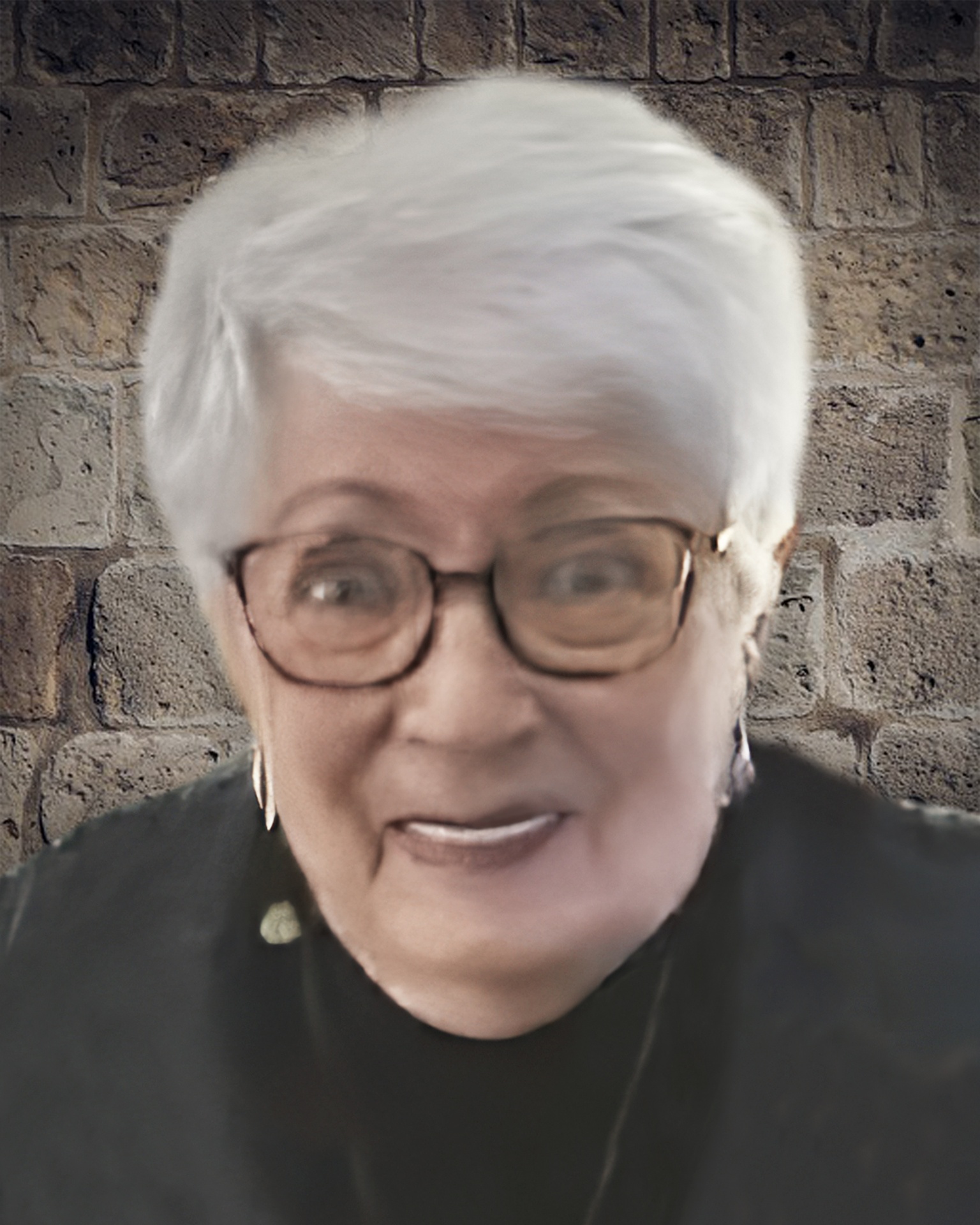 Mme Gisèle FORTIN