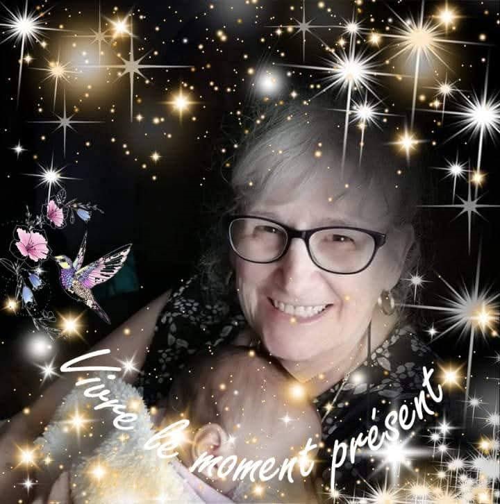 Mme Noëlla SIMARD