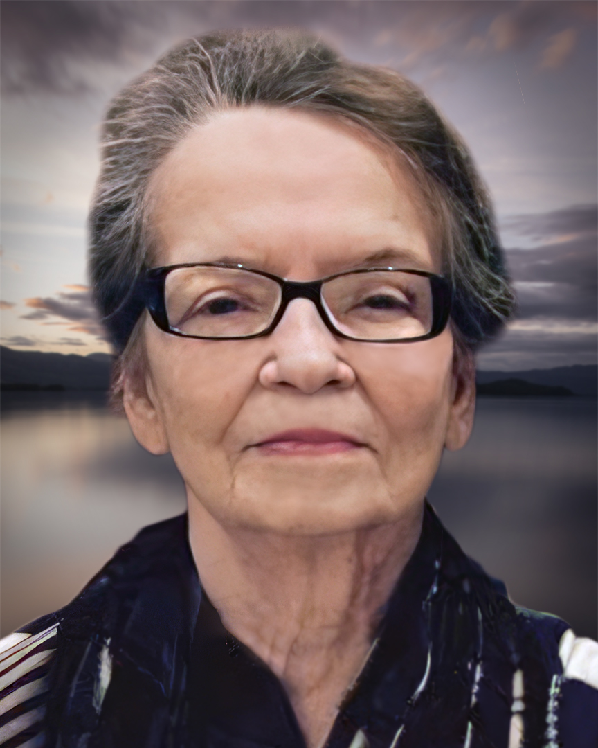 Mme Anita dit "Rita" HUDON