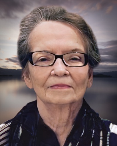 Mme Anita dit "Rita" HUDON