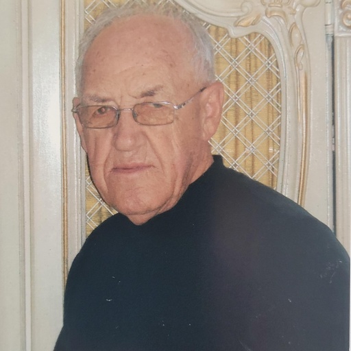 M. Yvon-Maurice BOUCHARD