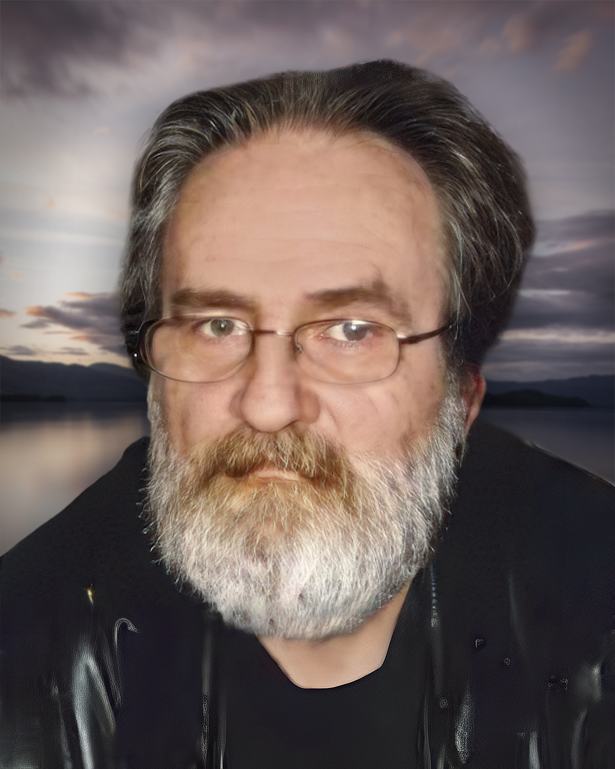 M. André DESGAGNÉ