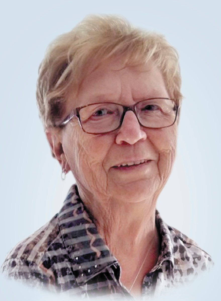 Gemma HOUDE