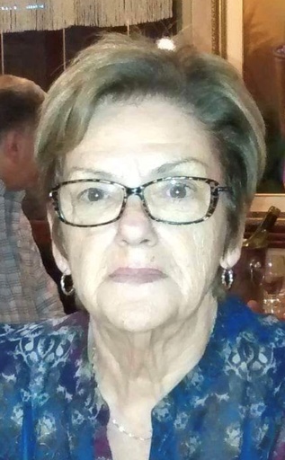 Mme Réjeanne GAUDREAULT