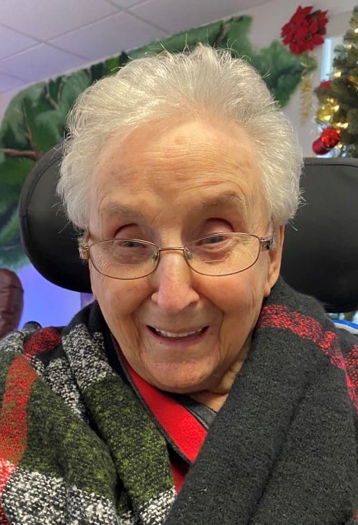 Mme Georgette GAGNON