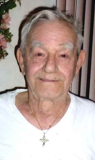 M. Julien TREMBLAY