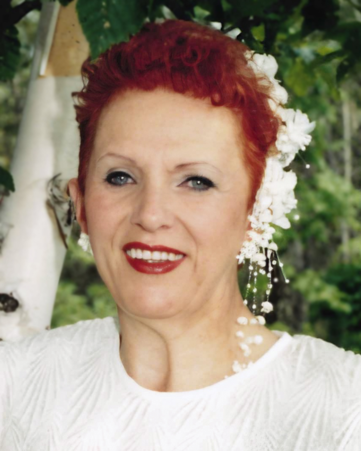 Mme Yvonnie MASSÉ