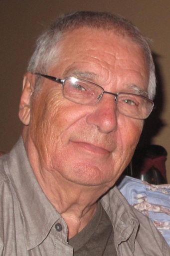 M. Jean-Claude GAGNON