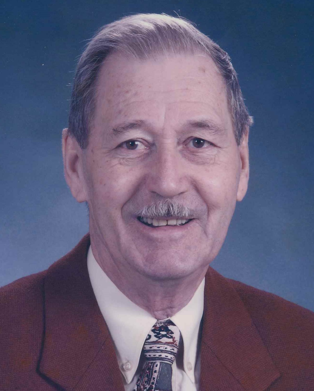 M. Roger JAMES