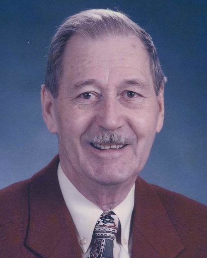 M. Roger JAMES