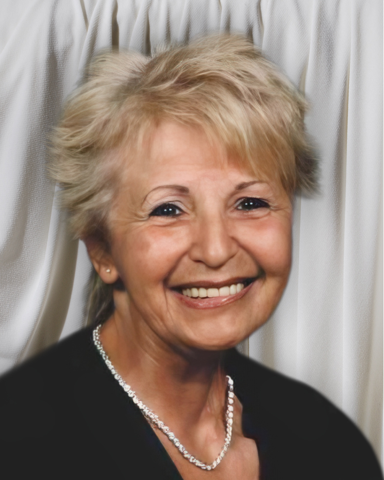 Mme Michelle FORTIN