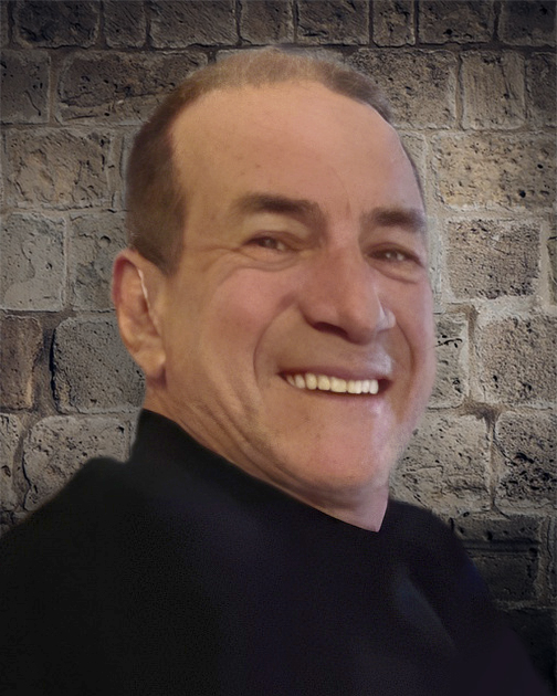 M. Antonin SIMARD