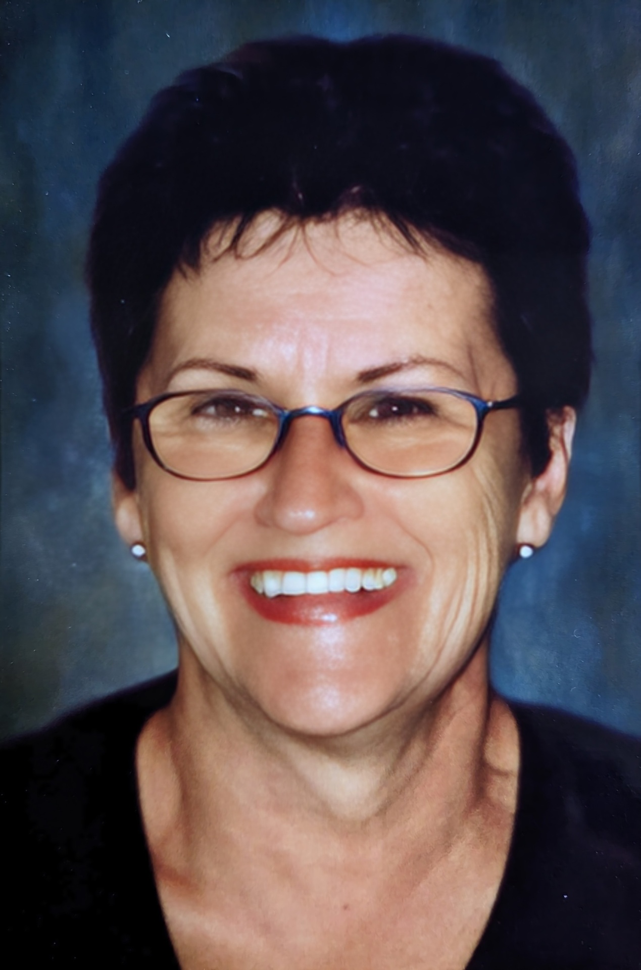 Mme Lise Gagnon STREIT