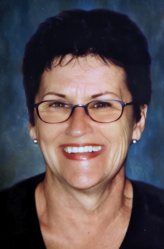 Mme Lise Gagnon STREIT