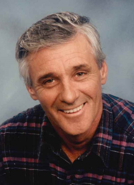 M. Claude GIRARD