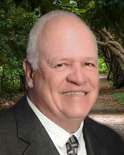 M. Pierre LAROUCHE