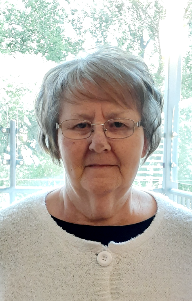 Mme Madeleine GUÉRIN