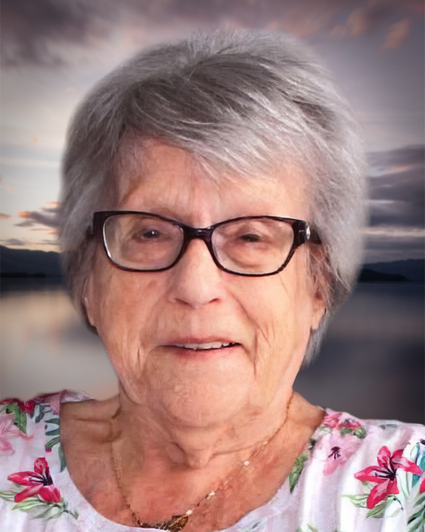Mme Rosa BABIN