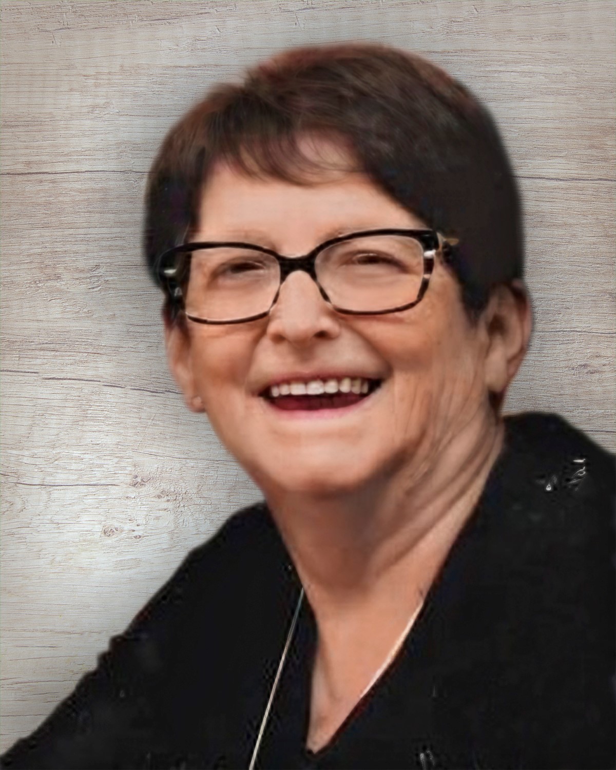 Mme Marjolaine GAGNON