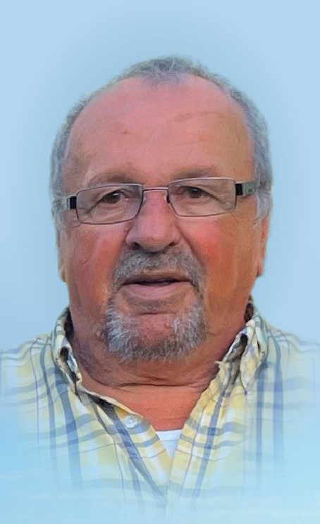 M. Émilien CÔTÉ