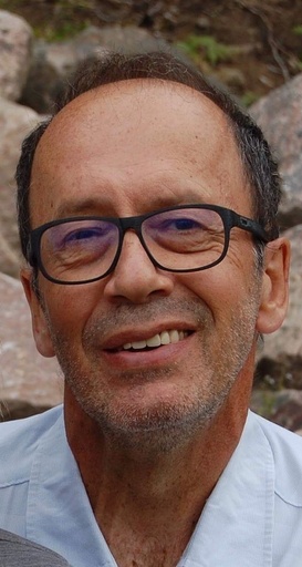 M. Guy LAPIERRE