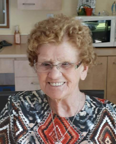 Mme Émelie-Jeanne GAUDREAULT