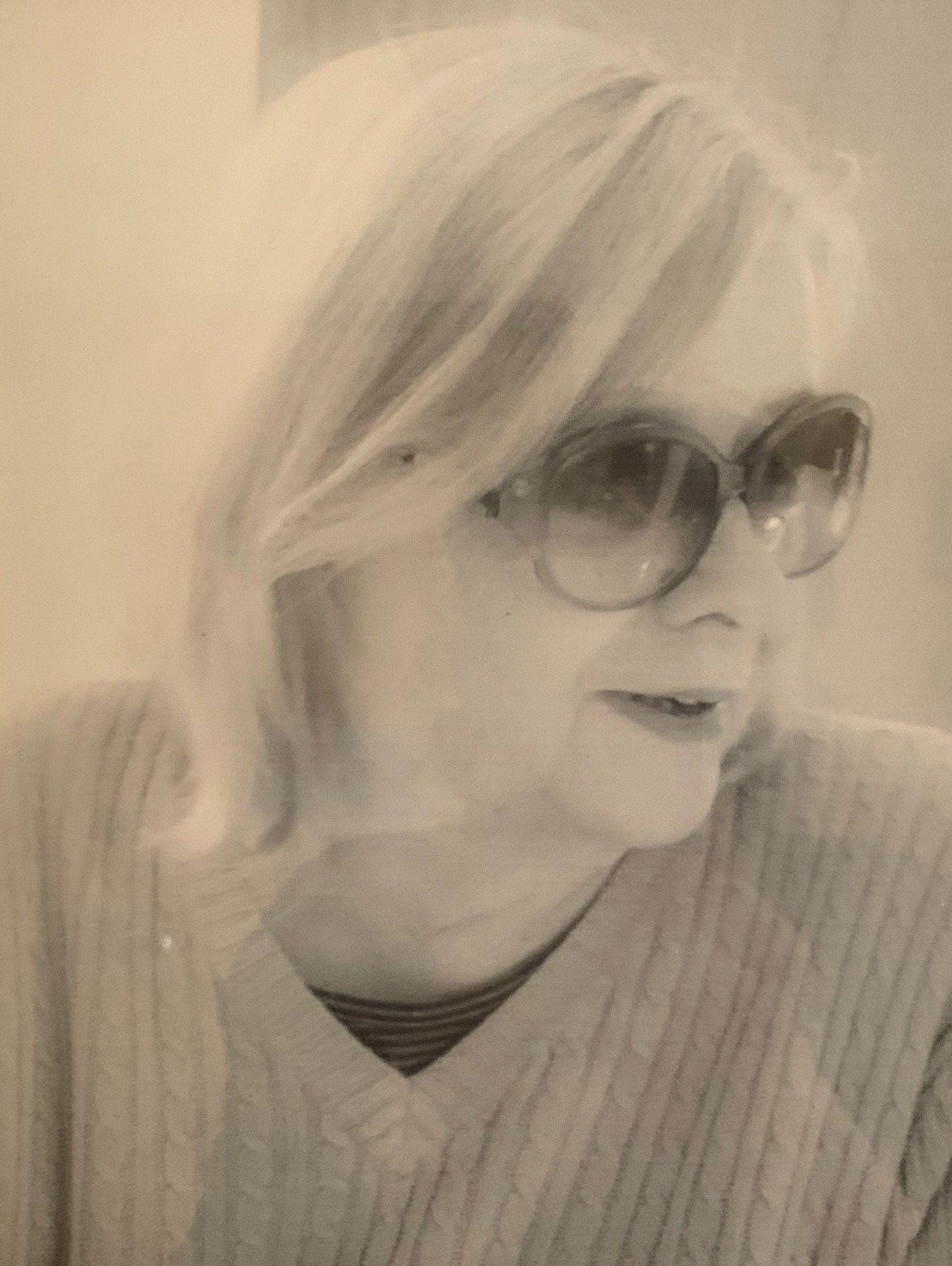 Mme Camille BABIN