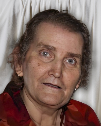 Mme Léona BILODEAU