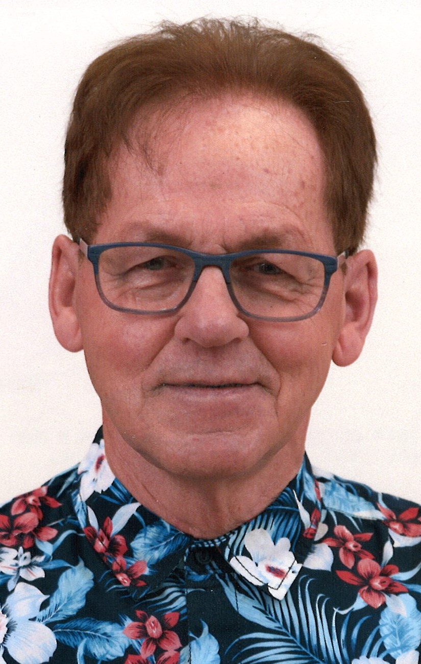 M. Ghislain BOUCHARD