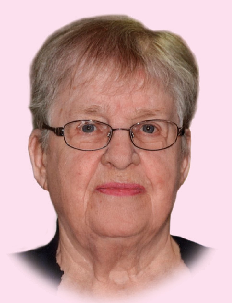 Mme Pâquerette PAGEAU