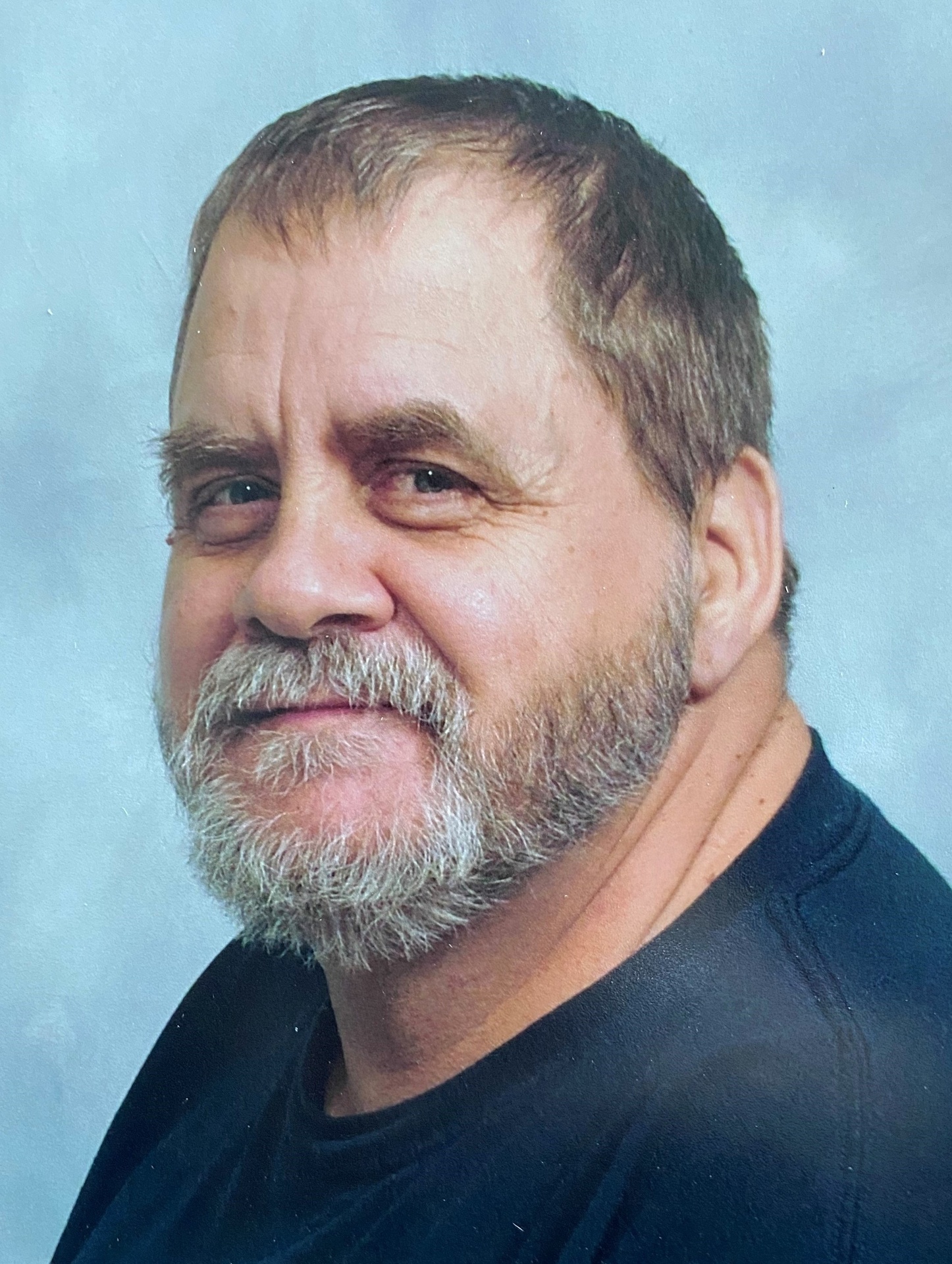 M. Jacques ''Dady'' GOBEIL