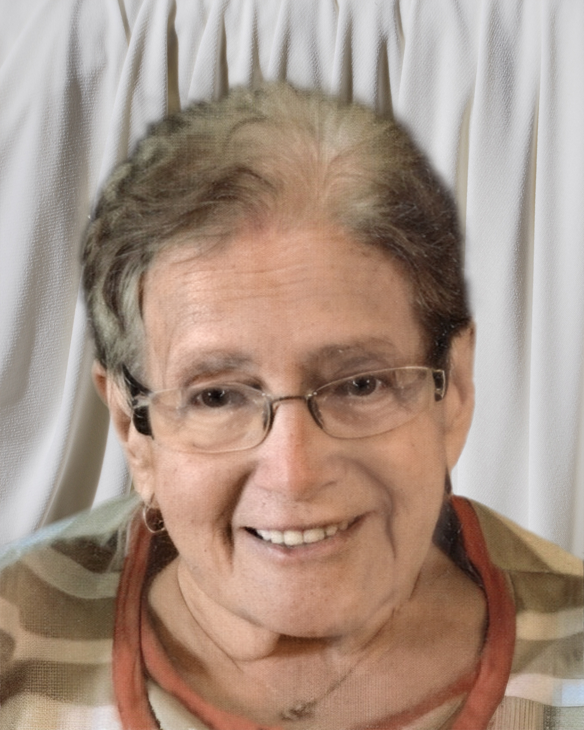 Mme Pierrette SIMARD