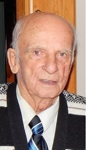 M. Thomas-Noël GAGNÉ