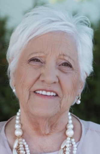 Mme Claudette CÔTÉ