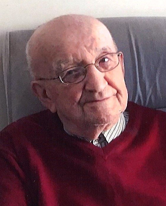 M. Louis-Joseph LABERGE