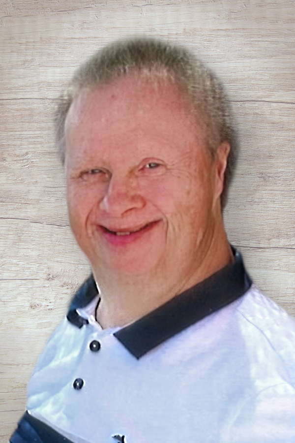 M. Serge BERNIER