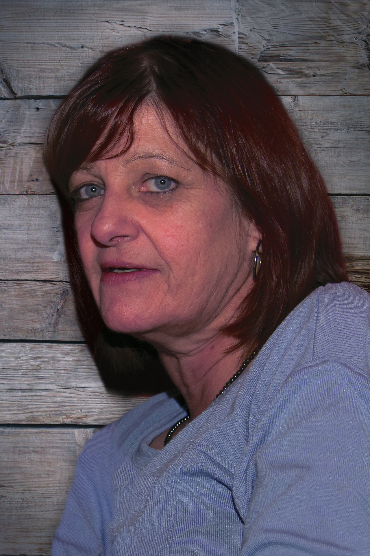 Mme Lucie BONNEL