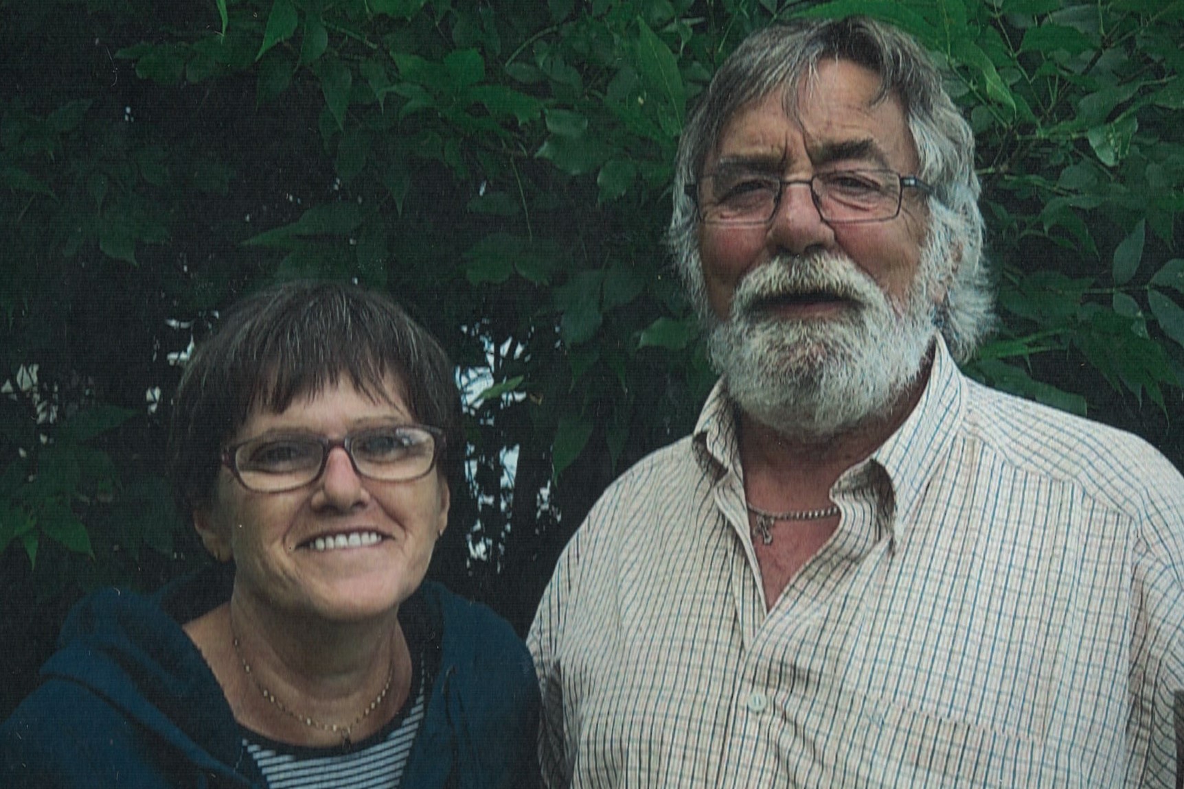 SYLVAIN, M. Jean-Yves GAGNON, Mme Aline