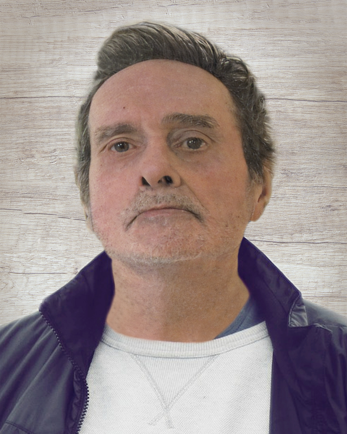 M. Alain FORTIN