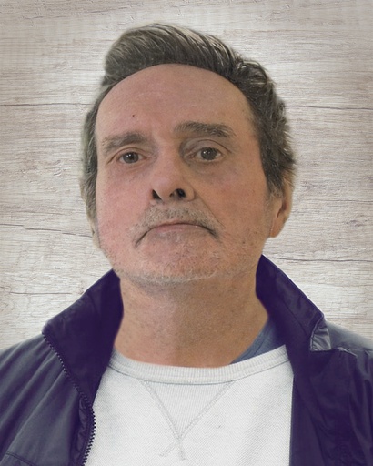 M. Alain FORTIN