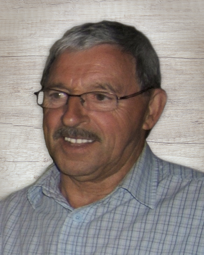 M. Jean-Eudes BERGERON