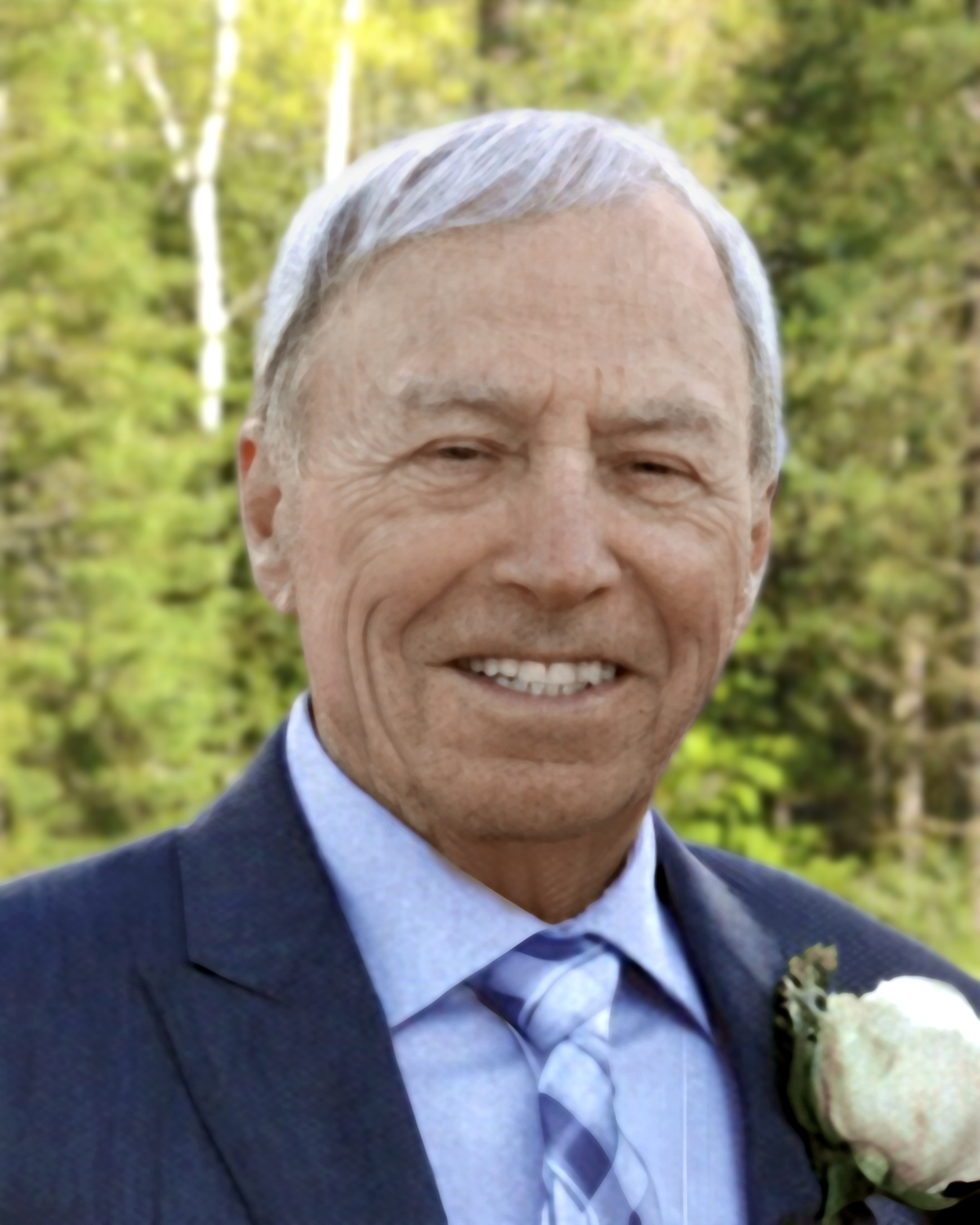 M. Gérald GODMAIRE