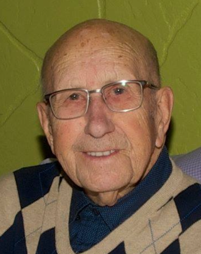 M. Alfredo POTVIN